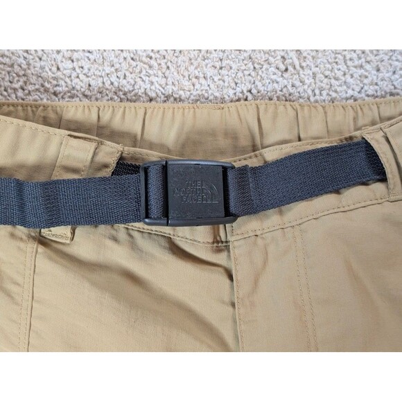 The North Face Paramount Convertible Hiking Pants Men’s M /32x30 Zip Off Outdoor - Picture 3 of 12